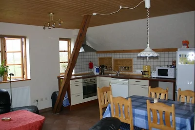 Ferienwohnung fast in Dänemark