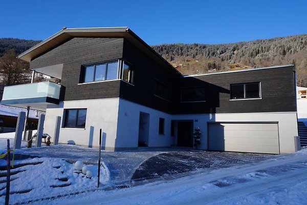 Haus Winter Haus Winter