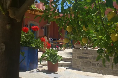 Kokkino Spiti