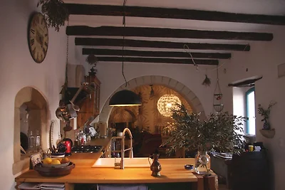 Kokkino Spiti