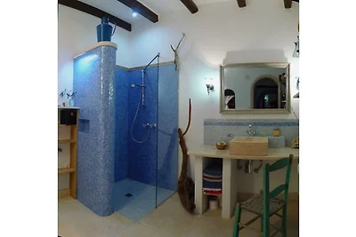 Kokkino Spiti