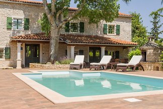 Villa Cala Istria Villa