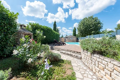 Villa Cala Istria Villa