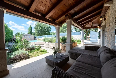Villa Cala Istria Villa