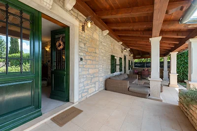 Villa Cala Istria Villa