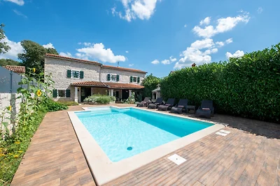 Villa Cala Istria Villa
