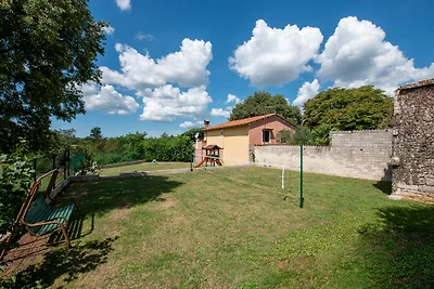 Villa Cala Istria Villa