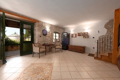 Villa Cala-Istrien Villa