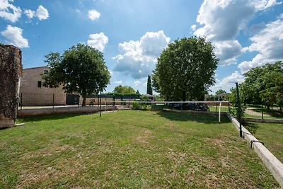 Villa Cala Istria Villa