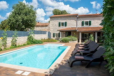 Villa Cala Istria Villa