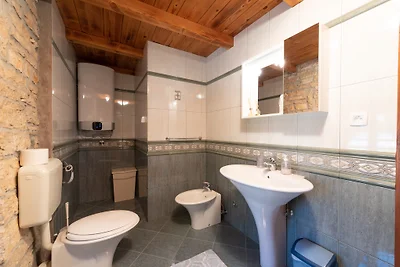 Villa Cala Istria Villa