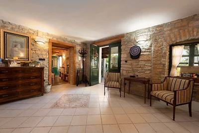Villa Cala Istria Villa