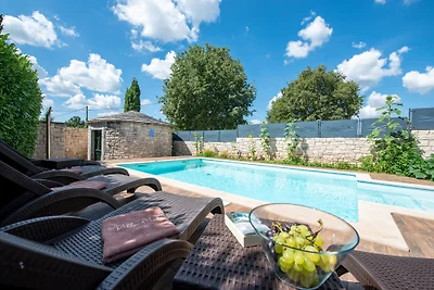 Villa Cala Istria Villa