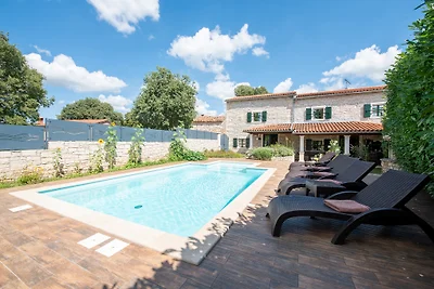 Villa Cala Istria Villa