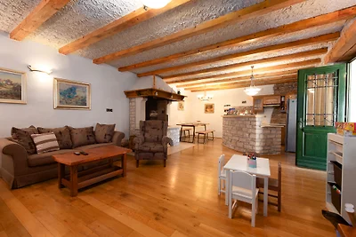 Villa Cala Istria Villa