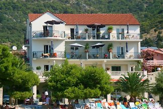 appartements en bord