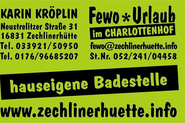 Frau K. Kröplin Frau K. Kröplin