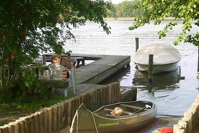 Appartamenti di vacanza Charlottenhof