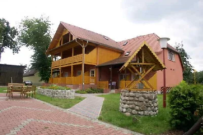 Appartamenti di vacanza Charlottenhof