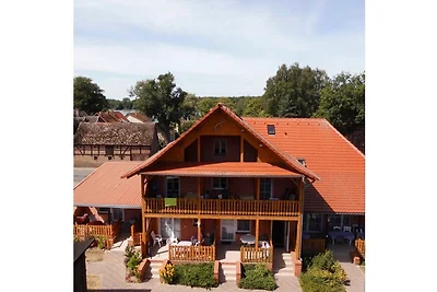 Appartamenti di vacanza Charlottenhof