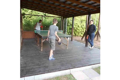 Appartamenti di vacanza Charlottenhof