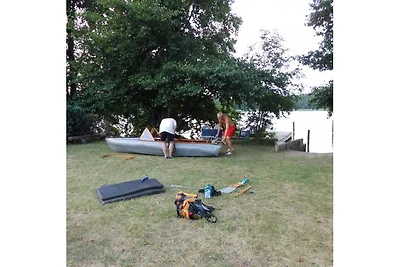 Appartamenti di vacanza Charlottenhof
