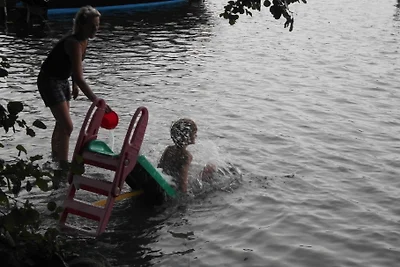 Appartamenti di vacanza Charlottenhof