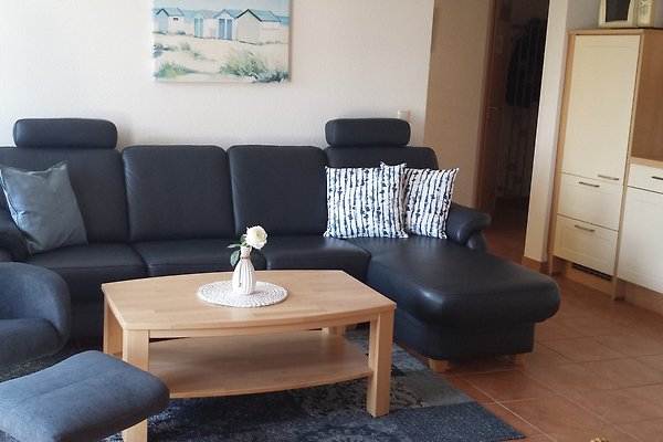 Ferienwohnung Zingst