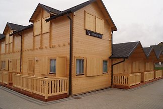 Villas avec deux chambres à coucher
