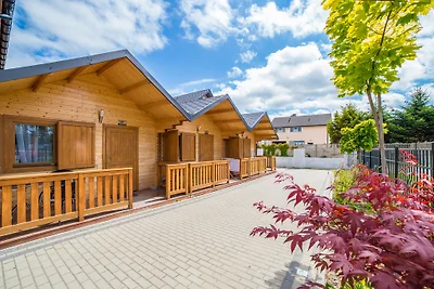 Ferienhaus Onyx Mielno