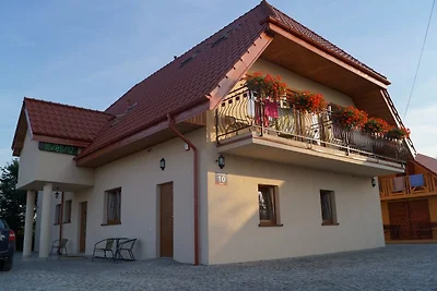 Villa Amber Gästehaus