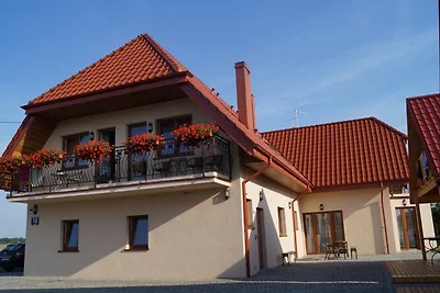 Villa Amber Gästehaus