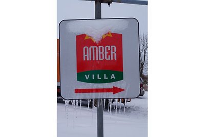 Villa Amber guest house