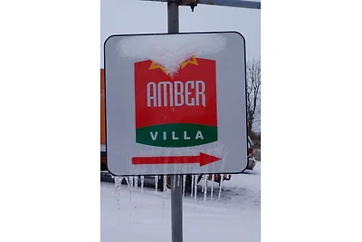 Villa Amber Gästehaus