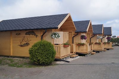 Ferienhaus Onyx Mielno