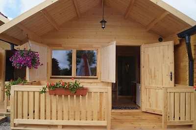 Ferienhaus Onyx Mielno