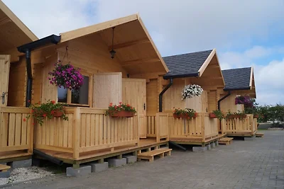Ferienhaus Onyx Mielno