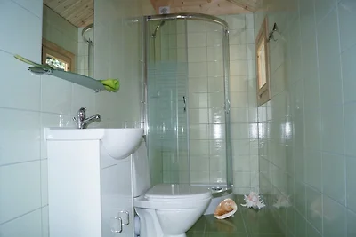 Ferienhaus Onyx Mielno