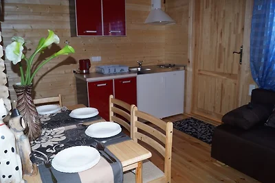 Ferienhaus Onyx Mielno