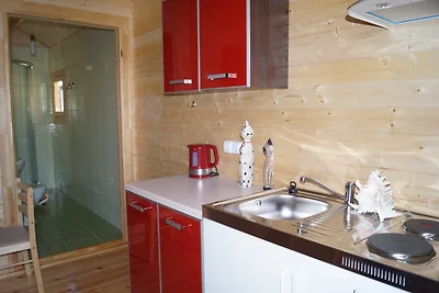 Ferienhaus Onyx Mielno