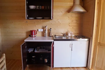Ferienhaus Onyx Mielno