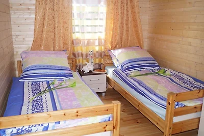 Ferienhaus Onyx Mielno
