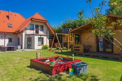 Villa Amber Gästehaus