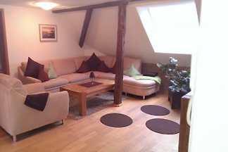 Ferienwohnung Lautertal