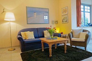 exklusive Ferienwohnung Zaunkönig