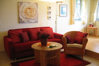 Ferienwohnung Spatz