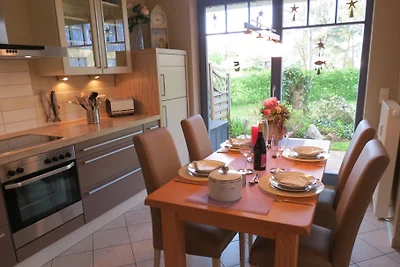 Appartamento vacanze Tern