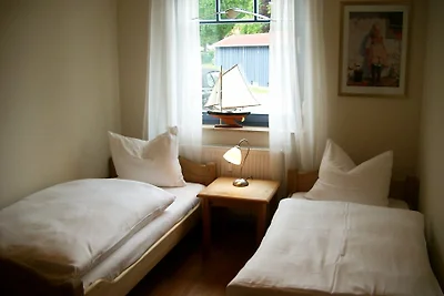 Appartamento vacanze Tern