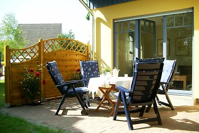 Appartamento vacanze Tern