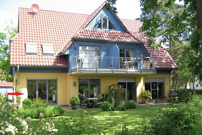 Vakantiewoning Stern